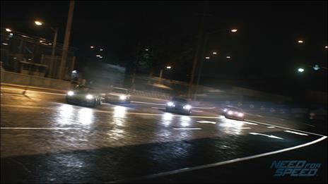 Need for Speed - 10
