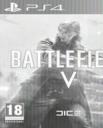 Battlefield V - PS4 [French Edition]