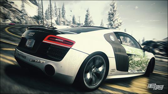 Need for Speed Rivals - XONE - 3