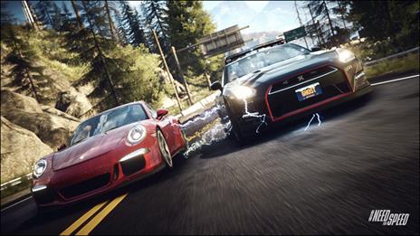 Need for Speed Rivals - XONE - 7
