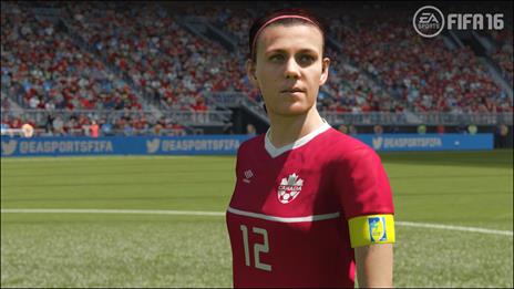 FIFA 16, Xbox 360 Basic Xbox 360 ITA videogioco 1024394 - 3
