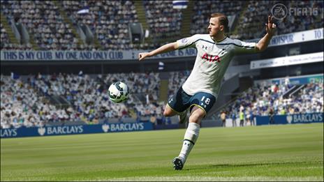 FIFA 16, Xbox 360 Basic Xbox 360 ITA videogioco 1024394 - 8