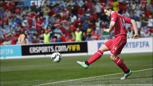 FIFA 16, Xbox 360 Basic Xbox 360 ITA videogioco 1024394 - 9