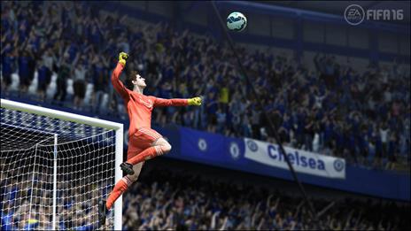 FIFA 16, Xbox 360 Basic Xbox 360 ITA videogioco 1024394 - 11