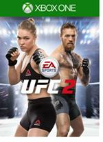 Electronic Arts EA SPORTS UFC 2, Xbox One Standard Inglese