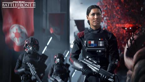 Star Wars Battlefront II: Elite Trooper Deluxe Edition, videogioco Inglese - XONE - 13