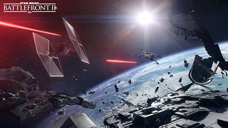 Star Wars Battlefront II: Elite Trooper Deluxe Edition, videogioco Inglese - XONE - 14