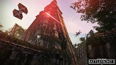 Star Wars Battlefront II: Elite Trooper Deluxe Edition, videogioco Inglese - XONE - 16