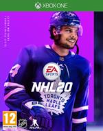 Electronic Arts NHL 20 (Xbox One) Basic Multilingua