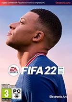 FIFA 22 (CIAB) - PC