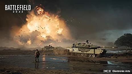 Battlefield 2042 Xbox Series X - 5
