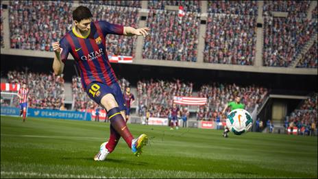 FIFA 15 - 8