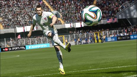 FIFA 15 - 11