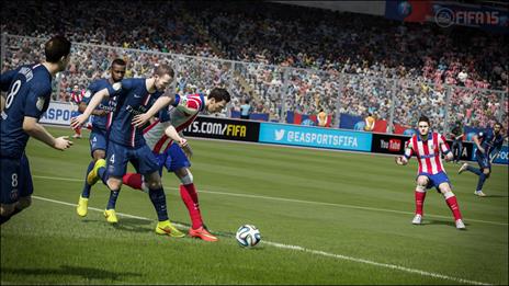 FIFA 15 - 13