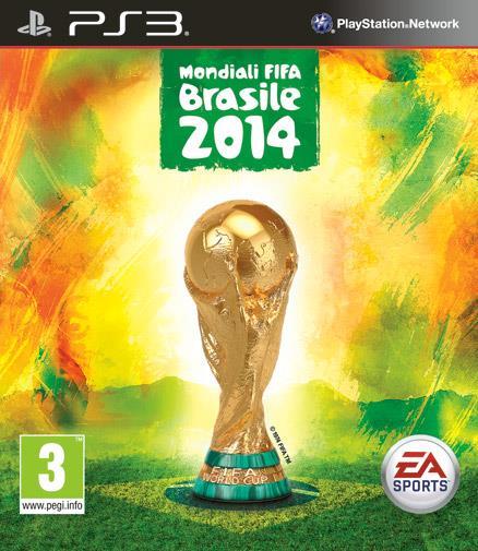 Mondiali Fifa Brasile 2014 - 2