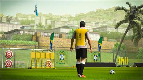 Mondiali Fifa Brasile 2014 - 8