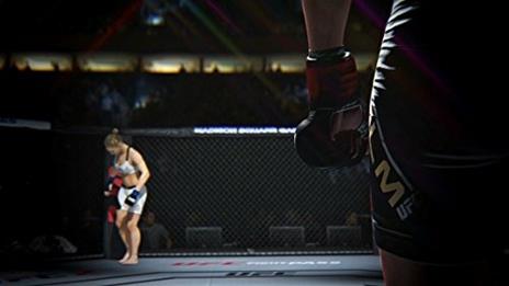 EA Sports UFC 2 - 6