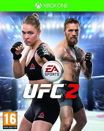 EA Sports UFC 2 - 2