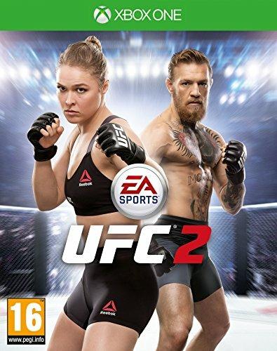 EA Sports UFC 2 - 5