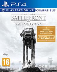 Star Wars Battlefront Ultimate Edition - PS4