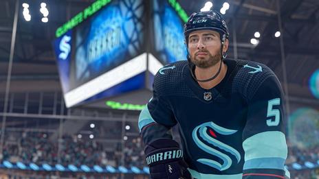Electronic Arts NHL 22 Standard Multilingua Xbox One - 5