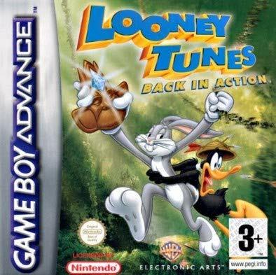 Looney Tunes. Back In Action