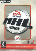 NHL 2003 - PC