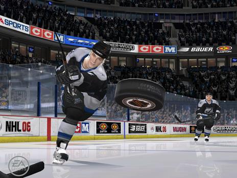 NHL 2006 - 2