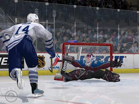 NHL 2006 - 3