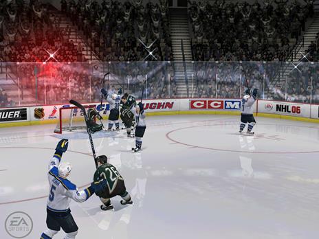 NHL 2006 - 4