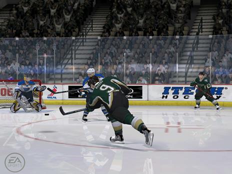 NHL 2006 - 5