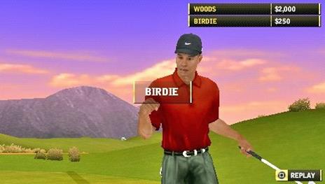 Tiger Woods PGA Tour 07 - 3