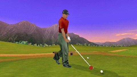 Tiger Woods PGA Tour 07 - 7