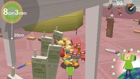 Me & My Katamari - 6