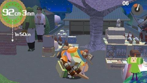 Me & My Katamari - 7