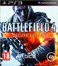 Battlefield 4 Deluxe