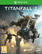 Titanfall 2, Xbox One