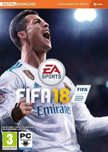 FIFA 18 - PC - 2