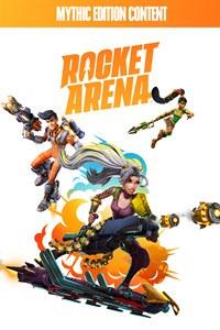 Electronic Arts Rocket Arena Mythic Edition PC Inglese