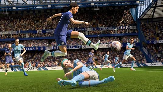 FIFA 23 - PS5 - 2