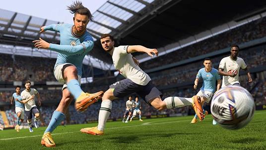 FIFA 23 - PS5 - 4
