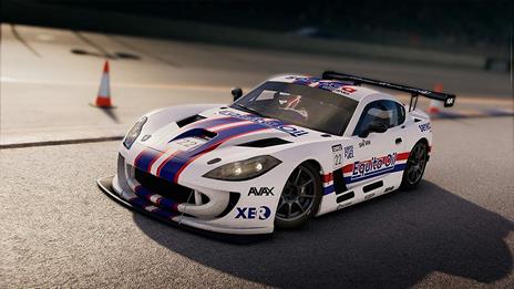 Grid Legends - PS4 - 5