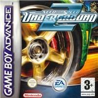 Need for Speed Underground 2