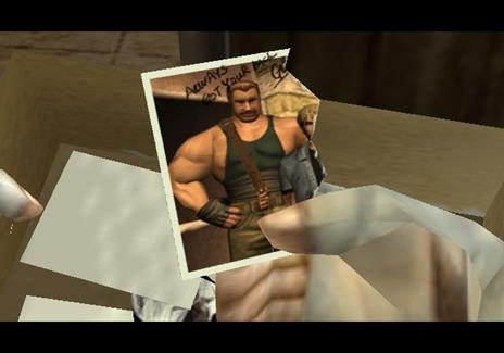 Final Fight. Streetwise - 7