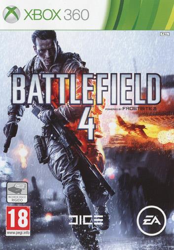 Battlefield 4 - 2