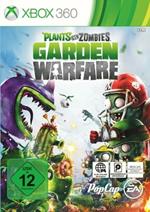 Pflanzen gegen Zombies: Garden Warfare [Edizione: Germania]