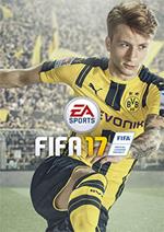 Electronic Arts FIFA 17 PS3 Standard Tedesca PlayStation 3