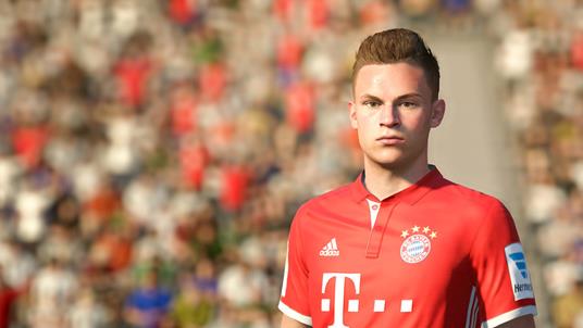 Electronic Arts FIFA 17 PS3 Standard Tedesca PlayStation 3 - 5