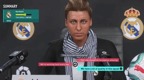 Microsoft FIFA 20, Xbox One Basic Inglese - 3