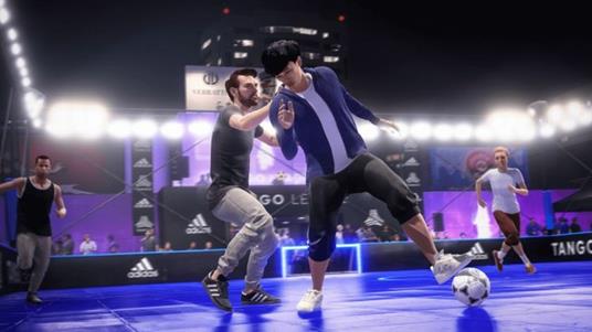 Microsoft FIFA 20, Xbox One Basic Inglese - 5